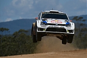 WRC : Ράλι Αυστραλίας 2014