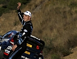 Mikko Hirvonen: 13 χρόνια στο WRC