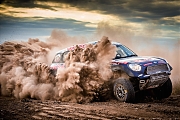 Dakar Rally 2015