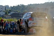 WRC : Ράλι Πορτογαλίας 2015 - 1η ημέρα