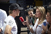 F1: «Πρίγκηπας» στο Μονακό ο Rosberg