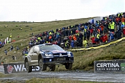 WRC: Ράλι Ουαλίας 2015