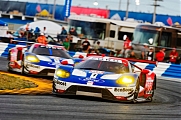FORD GT : “The Decision”