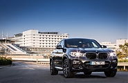 BMW X4 2018 - Τιμές