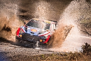 WRC: Ράλι Ακρόπολις 2022